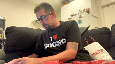 onthecumup69 online show from 10, 7, 2026