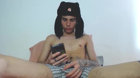 onzas_ online show from 16, 10, 2025