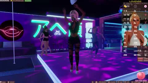 Snapshot of oocelinafoxoo chatting on 3, 11, 2025 3DX-Chat - oOCelinaFoxOo online show from 3, 11, 2025