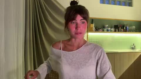 Snapshot of oofbabe__ chatting on 4, 7, 2026 Helen online show from 4, 7, 2026