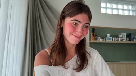 Snapshot of oofbabe__ chatting on 10, 7, 2026 Helen online show from 10, 7, 2026
