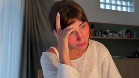 Snapshot of oofbabe__ chatting on 14, 7, 2026 Helen online show from 14, 7, 2026
