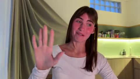 Snapshot of oofbabe__ chatting on 18, 7, 2026 Helen online show from 18, 7, 2026