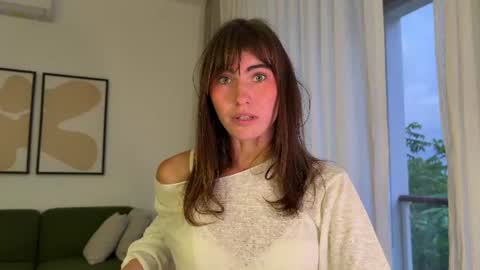 Snapshot of oofbabe__ chatting on 20, 7, 2026 Helen online show from 20, 7, 2026