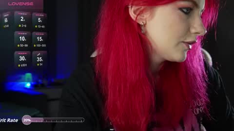 Hannah online show from 22, 10, 2025