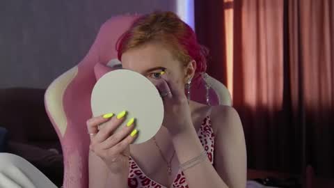 Hannah online show from 27, 2, 2026