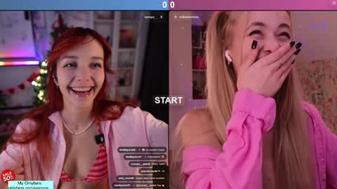 Eva online show from 17, 1, 2026