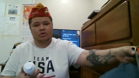 Snapshot of oorah1775 chatting on 8, 12, 2024 oorah1775 online show from 8, 12, 2024