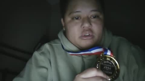 Snapshot of oorah1775 chatting on 10, 12, 2024 oorah1775 online show from 10, 12, 2024