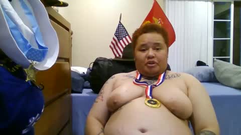 Snapshot of oorah1775 chatting on 16, 12, 2024 oorah1775 online show from 16, 12, 2024