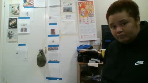 Snapshot of oorah1775 chatting on 26, 12, 2024 oorah1775 online show from 26, 12, 2024