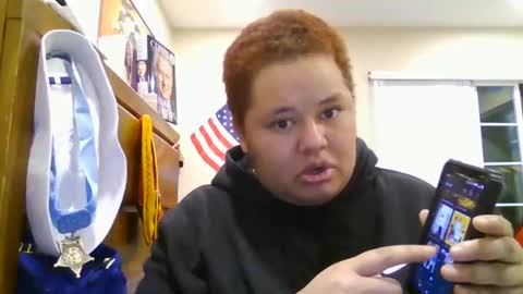 Snapshot of oorah1775 chatting on 29, 12, 2024 oorah1775 online show from 29, 12, 2024