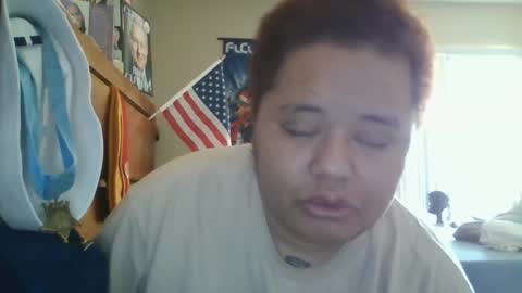 Snapshot of oorah1775 chatting on 31, 12, 2024 oorah1775 online show from 31, 12, 2024