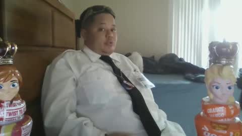 Snapshot of oorah1775 chatting on 4, 3, 2025 oorah1775 online show from 4, 3, 2025