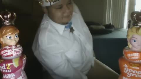 Snapshot of oorah1775 chatting on 7, 3, 2025 oorah1775 online show from 7, 3, 2025