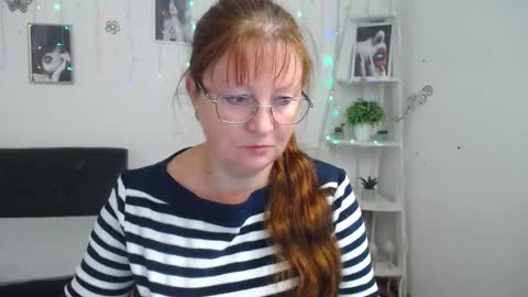Vanessa online show from 13, 10, 2025