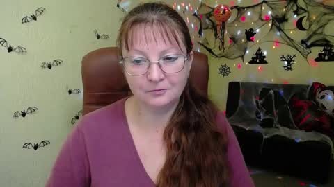 Vanessa online show from 29, 10, 2025