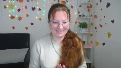 Vanessa online show from 29, 11, 2025