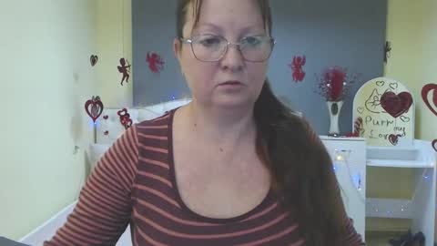 Vanessa online show from 13, 2, 2026