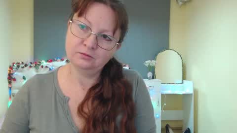 Vanessa online show from 14, 3, 2026