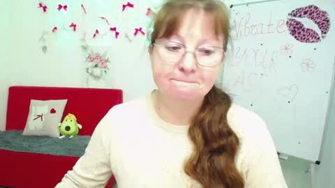 Snapshot of oovanessahotts chatting on 27, 4, 2026 Vanessa online show from 27, 4, 2026