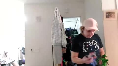 TsJojo online show from 2, 12, 2024