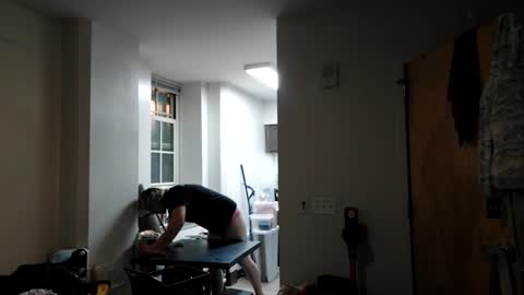 TsJojo online show from 9, 12, 2024