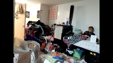 TsJojo online show from 9, 12, 2024