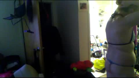 TsJojo online show from 31, 12, 2024