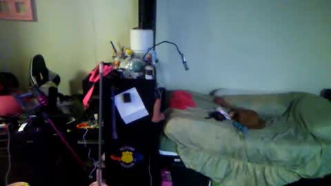 TsJojo online show from 31, 12, 2024