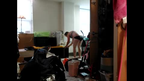 TsJojo online show from 3, 2, 2025