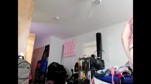 TsJojo online show from 3, 2, 2025