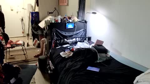 TsJojo online show from 21, 2, 2025