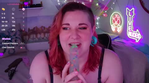 Opal online show from 6, 2, 2025