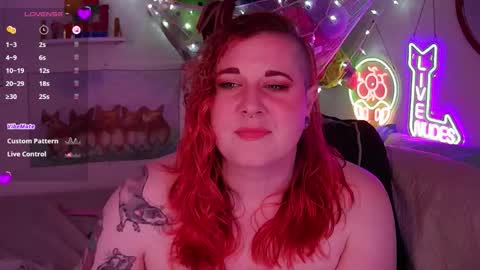 Opal online show from 4, 12, 2025