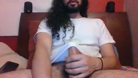 Devil online show from 19, 12, 2024