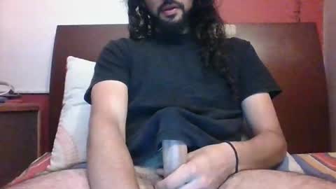 Devil online show from 15, 10, 2025