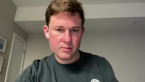 Horny and Bicurious online show from 16, 1, 2026