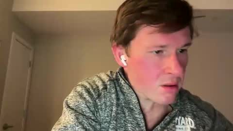 Horny and Bicurious online show from 16, 3, 2026