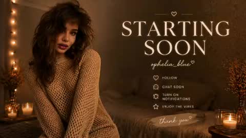 Snapshot of ophelia_blue chatting on 25, 6, 2026 ophelia blue online show from 25, 6, 2026