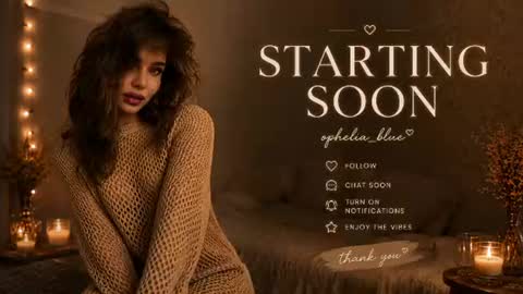 Snapshot of ophelia_blue chatting on 21, 7, 2026 ophelia blue online show from 21, 7, 2026