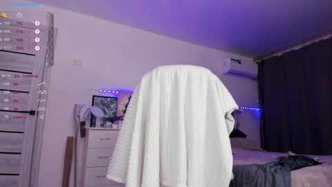 Snapshot of ophelia_mm chatting on 2, 2, 2025 Ophelia online show from 2, 2, 2025