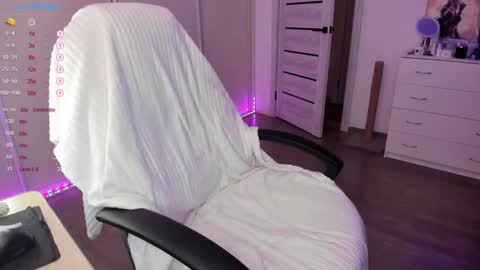 Snapshot of ophelia_mm chatting on 5, 3, 2025 Ophelia online show from 5, 3, 2025