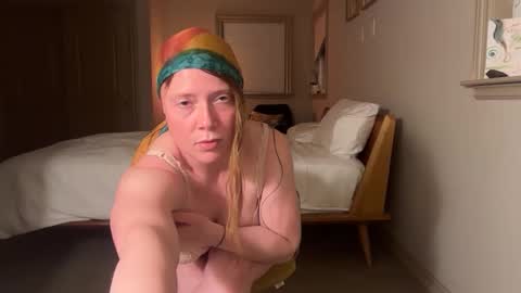 Ophoenix Moon online show from 13, 4, 2026