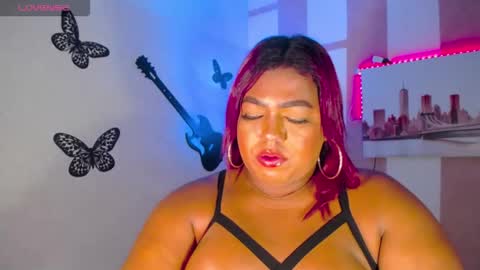 OpraxBell online show from 20, 11, 2025