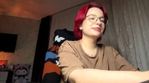 Thea online show from 13, 10, 2025