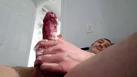 Snapshot of oralman1234 chatting on 12, 1, 2025 oralman1234 online show from 12, 1, 2025