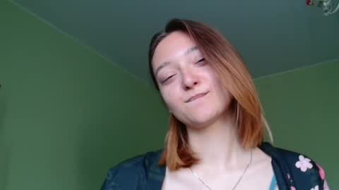 Melani  online show from 19, 9, 2025