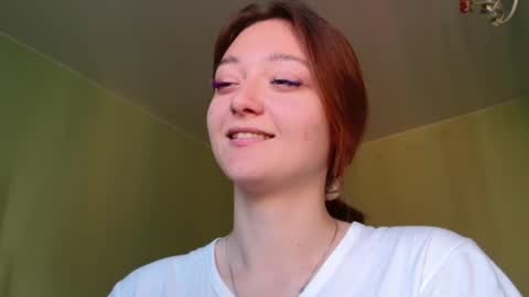 Melani  online show from 1, 10, 2025