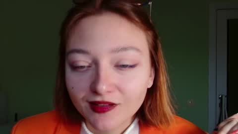 Melani  online show from 19, 10, 2025